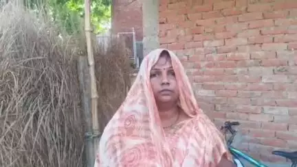 लालगंज: नंदाव पसियाना निवासी महिला ने जमीनी विवाद में पट्टीदारों पर मारपीट का लगाया आरोप, मुकदमा दर्ज कर पुलिस जांच में जुटी