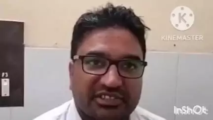 फतेहाबाद: जाखल में पटवारी पर हमला, शराब पीकर ऑफिस में घुसे व्यक्ति ने लाठी से किया घायल