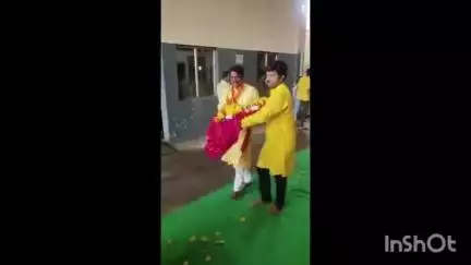 धार: धार जिले के पीथमपुर में भगवान जगन्नाथ की रथ यात्रा निकाली गई, बड़ी संख्या में लोग हुए शामिल
