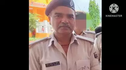 भगवानपुर: भीठ में हथियारबंद बदमाशों ने होम गार्ड जवान को रॉड और लाठी-डंडों से पीटा, मामला दर्ज