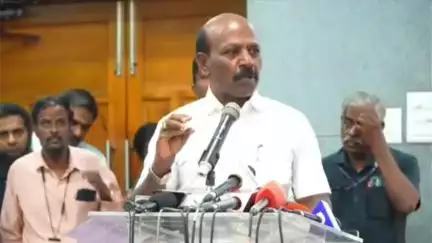 மயிலாப்பூர்: இந்தியாவிலேயே முதல்முறையாக தமிழகத்தில் தான் இந்த திட்டம் தொடங்கப்படுகிறது - டிஎம்எஸ் அலுவலகத்தில் அமைச்சர் பெருமிதம்