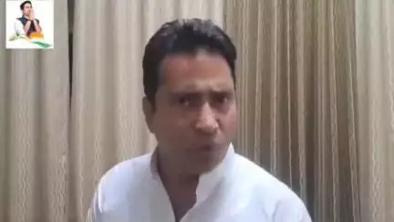 तारानगर: भादरा के पूर्व एमएलए का तीखा प्रहार, कहा- ये बीमारी प्रदेश व देश व्यापी है, इसका वक्सीन है भाजपा भगाओ, देश बचाओ