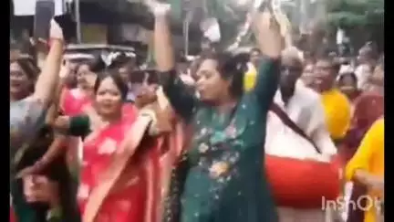 বালি-জগাছা: গোটা দেশজুড়ে পালিত হচ্ছে পবিত্র রথযাত্রা উৎসব, উৎসবের শামিল হাওড়া সালকিয়া বারোয়ারি তলা রথযাত্রা কমিটি
