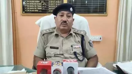 बेगूसराय: सिंघौल थाना क्षेत्र में वायरल वीडियो पर डीएसपी सुबोध कुमार ने कही बड़ी बात
