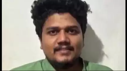 കോഴിക്കോട്: എരഞ്ഞിപ്പാലത്ത് വയോധികനെ ആക്രമിച്ച 25 കാരൻ അറസ്റ്റിൽ