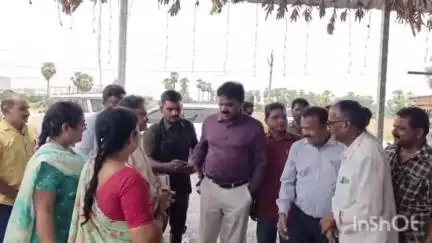 నాణ్యమైన నూనె అందించి ప్రజల ఆరోగ్యాన్ని కాపాడాలి : బాపట్ల కలెక్టర్ వెంకట మురళి