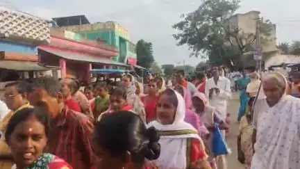 খয়রাশোল: বাবুইজোড়-শ্রীরামপুরে রথযাত্রা উপলক্ষে উৎসবমুখর পরিবেশ