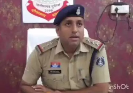 कोंडागांव: स्थानांतरण आदेश किया गया, सौरभ उपाध्याय होंगे साइबर सेल प्रभारी और भुनेश्वर नाग होंगे बड़ेडोंगर थाना प्रभारी