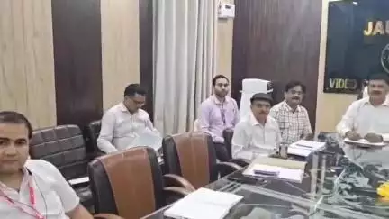 जौनपुर: मुख्यमंत्री उद्यमी विकास योजना के तहत अब तक 1001 युवाओं को किया गया ऋण वितरित