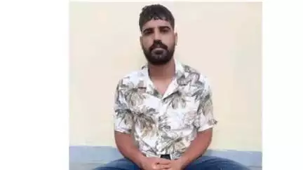सीकर: उद्योग नगर पुलिस ने 6 माह से फरार हत्या के आरोपी को किया गिरफ्तार, पुलिस मामले की जांच में जुटी