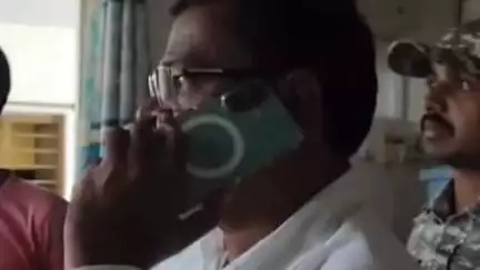 आरमोरी: सावंगी येथील रुग्णालयाला आमदार रामदास मसराम यांनी दिली भेट