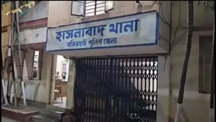 হাসনাবাদ: মুরারিশাহ সরদারপাড়া এলাকায় জমি সংক্রান্ত মারামারির ঘটনায় আহত ১