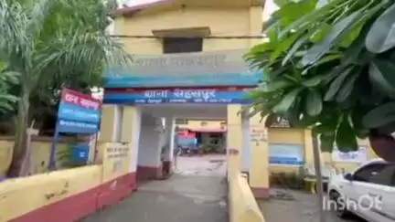 विकासनगर: सहसपुर थाना क्षेत्र में निजी बस ने युवक को मारी टक्कर, युवक गंभीर रूप से घायल