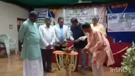 ಶಿರಸಿ: ಎಮ್.ಎಮ್. ಕಲಾ ಮತ್ತು ವಿಜ್ಞಾನ ಮಹಾವಿದ್ಯಾಲಯದಲ್ಲಿ ವಿಶ್ವ ಸಂಗೀತ ದಿನ ಆಚರಣೆ