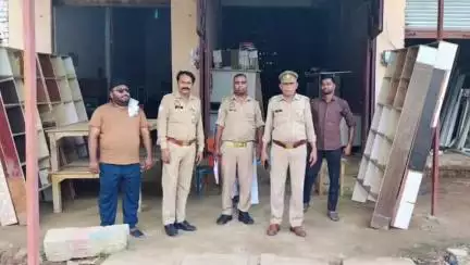 कैराना: थाना एएचटी की टीम ने कैराना में बाल श्रम व बाल भिक्षावृत्ति के खिलाफ चलाया अभियान