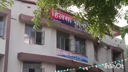 हिलसा: हिलसा थाना पुलिस ने योगीपुर रोड पर वाहन चेकिंग में बाइक चोरी के साथ दो युवकों को गिरफ्तार किया
