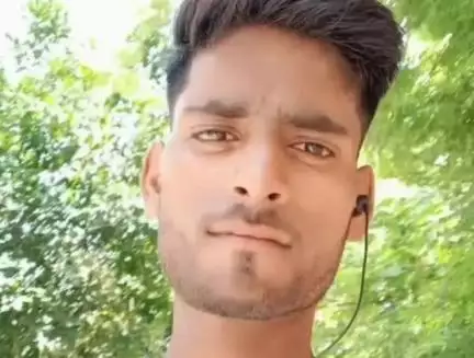 बिल्हौर: बिल्हौर के कानपुर-अलीगढ़ हाईवे पर टहलने निकले युवक को कार ने मारी टक्कर, युवक की मौत
