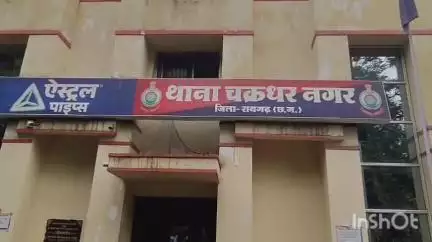 रायगढ़: बोईरदादर चौक के पास सार्वजनिक स्थान पर शराब पी रहे व्यक्ति पर दर्ज हुआ केस