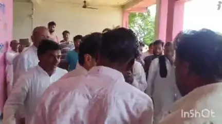 गुना नगर: फतेहगढ़ में नदी में बहने से 3 युवकों की मौत, केंद्रीय मंत्री सिंधिया ने दी श्रद्धांजलि, पीड़ित परिजनों से की मुलाकात