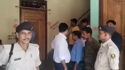 नरकटियागंज: अवैध नर्सिंग होम में रेप पीड़िता का इलाज करने पर स्वास्थ्य विभाग ने की बड़ी कार्रवाई