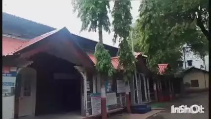 अमरावती: अमरावती पोलिसांनी दोन कोटीचा गांजा केला नष्ट,  विल्हेवाट 33 प्रकरणात पोलीस आयुक्तालयातील विविध ठाण्यातील जप्त गांजा