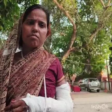 ऊंचाहार: निरवापर मोखरा गाँव में महिला और उसके परिवार के साथ हुई मारपीट का केस दर्ज