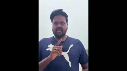 బంటుమిల్లిలో  'ఈ చిన్నారి ఆచూకీ తెలిస్తే చెప్పండి'