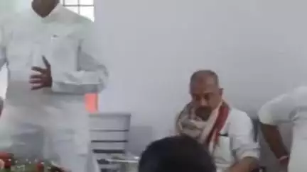 देव: देव प्रखंड कार्यालय में 20 सूत्री कार्यालय का उद्घाटन हुआ