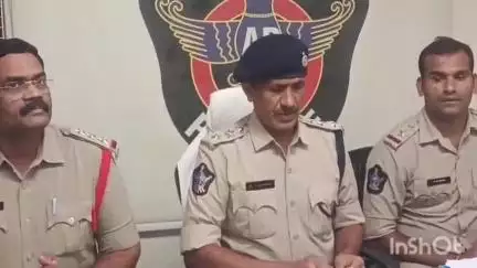 విజయనగరం: శారీరక సుఖానికి అడ్డు తగులుతున్నాడని ప్రియురాలి తండ్రిని చంపేసిన ప్రియుడు, బొబ్బిలి లో ఘటన, వివరాలు వెల్లడించిన DSP