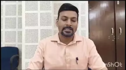 जहानाबाद: जिला माध्यमिक शिक्षा पदाधिकारी जहानाबाद ने छात्रों को छात्रवृत्ति योजना की जानकारी दी