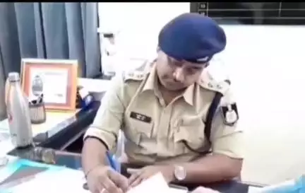 ग्वालियर गिर्द: गोल पहाड़िया में घर पर उल्टी कर रही मां की अस्पताल में मौत