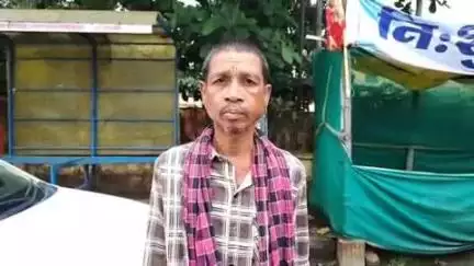 सूरजपुर: शराब के नशे में पत्नी को धक्का देने से हुई मौत