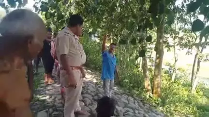 ময়নাগুড়ি: ধরলা নদীতে স্নান করতে নেমে গভীর জলে তলিয়ে গিয়ে প্রাণ গেল দুই কিশোরের, ঘটনাটি  ব্রহ্মপুর সংলগ্ন টাকুরিরডাঙ্গা এলাকায়