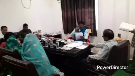 परसिया: परासिया: नगर पालिका ठेकेदार को ब्लैक लिस्ट कर राशि राजसात करेगी, पीआईसी बैठक में निर्णय