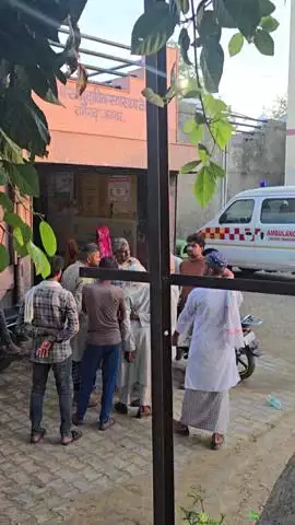 गोविंदगढ़: रामगढ़ के मानकी क्रेशर प्लांट में जलालपुर गाँव के युवक की संदिग्ध परिस्थिति में मौत, पुलिस मामले की जांच में जुटी