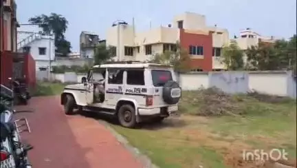 তালড্যাংরা: জাল নোট কারবারে জড়িত থাকার অভিযোগে তালডাংরা বাজার থেকে ধৃত 2যুবকের 4দিন পুলিশ হেফাজতের নির্দেশ দিল খাতড়া মহকুমা আদালত