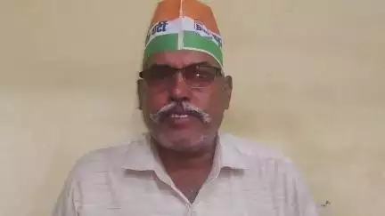 बहुजन मुक्ति पार्टी के प्रदेश सचिव ने कहा देशव्यापी मुद्दों को लेकर 1 जुलाई को 31 राज्यों 568 जिलों में भारत बंद किया जाएगा जय मूलनिवासी जय भारत जय भीम जय संविधान।
