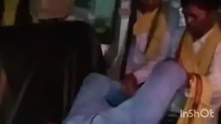ब्यौहारी: ब्यौहारी के उफरी में सवारियों से भरी ऑटो पलटी, तीन लोग गंभीर घायल