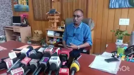ढटवाल: डाडू पंचायत में 29 जून को होगी विशेष ग्राम सभा: उपायुक्त अमरजीत सिंह