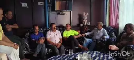 चच्योट: बल्ह विधानसभा क्षेत्र के लेदा डाकघर को लेकर ग्रामीणों में रोष, विधायक इंद्र सिंह गांधी ने सुनी जनता की आवाज