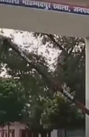 फतेेहपुर: फतेहपुर में खाद घोटाला, बिना लाइसेंस नकली उर्वरक बेचने पर पिता-पुत्र के खिलाफ FIR दर्ज