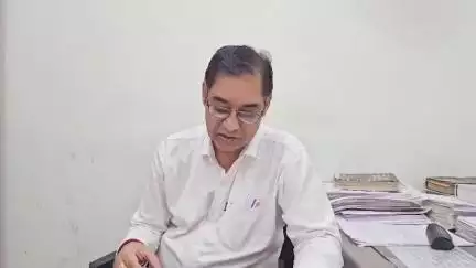 हनुमानगढ़: एनडीपीएस कोर्ट हनुमानगढ़ ने नशीली दवा तस्करी के मामले में दोषी को सुनाई 8 वर्ष के कारावास की सजा