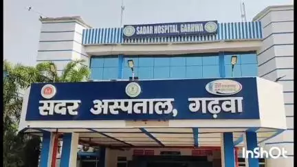 बंशीधरनगर (नगर उंटारी): श्रीबंशीधर नगर: बभनी गांव में लक्ष्मण रजवार के पुत्र यश कुमार ने मवेशी की दवा खाकर आत्महत्या की