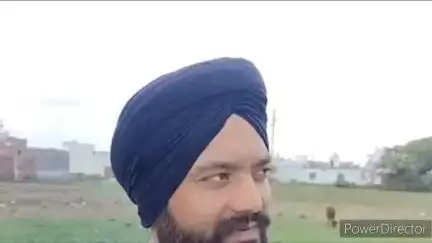 किच्छा: सिरौली कलां हाईवे किनारे नाले में गंदगी फेंकने से लोग परेशान