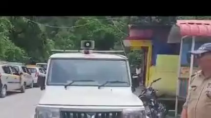 पिथौरागढ़: एसपी के निर्देशन में पुलिस ने नशा मुक्ति के लिए जागरूकता कार्यक्रमों का आयोजन किया