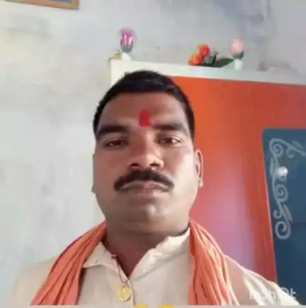 केतार: केतार विद्या मंदिर के प्राचार्य धनंजय विश्वकर्मा का दिल का दौरा पड़ने से निधन