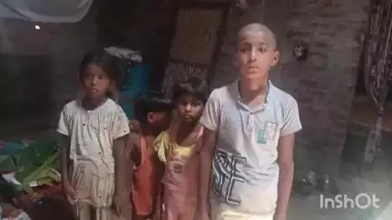 गोह: झिकटिया गांव के समीप युवक की हत्या को लेकर, मृतक के पुत्र और माँ ने किया सनसनीखेज खुलासा