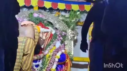 ସୋରଡା: ସୋରଡା ବିଜ୍ଞାପିତ ଅଞ୍ଚଳ ପରିଷଦ ବଡ଼ଦାଣ୍ଡ ସାହି ଠାରେ ପାଳିତ ହୋଇଯାଇଛି ବିଶ୍ବ ପ୍ରସଦ୍ଧ ରଥଯାତ୍ରା,ଭକ୍ତ୍ତଙ୍କ ସମାଗମ ରେ ପହଣ୍ଡି ବେଜେ