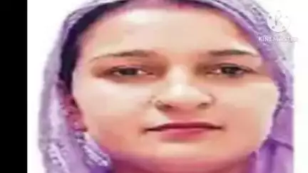 पानीपत: फर्जी जाति प्रमाण पत्र मामले में पानीपत जिला परिषद चेयरपर्सन काजल देशवाल टर्मिनेट
