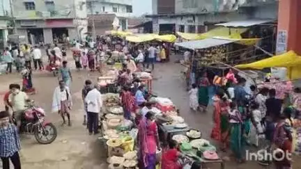 ଜୁନାଗଡ: ମହାଳିଙ୍ଗ ଠାରେ ରଥଯାତ୍ରା ଶାନ୍ତି ର ସହିତ ସମାପନ ସହ ସହ ଭକ୍ତ ଙ୍କ ଭିଡ଼
